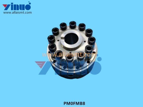 PM0FMB8 Rotary Holder