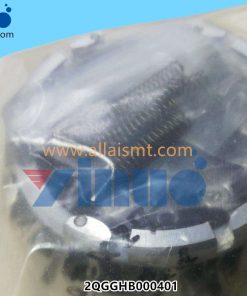 2QGGHB000401 Revolver Auto-tool