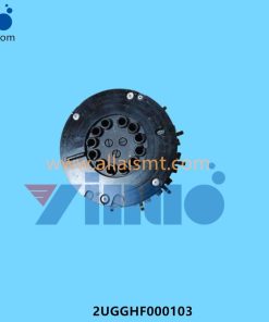 2UGGHF000103 Revolver Auto-tool