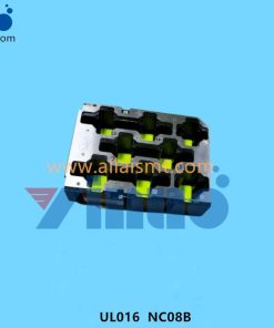 UL016 NC08B NOZZLE STATION