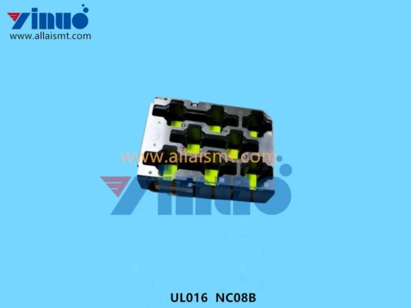 UL016 NC08B NOZZLE STATION