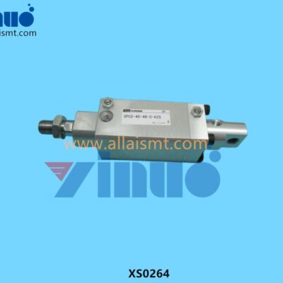 XS0264 AIR CYLINDER