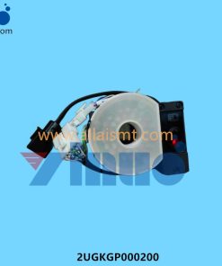 2UGKGP0002 Mark Camera Light
