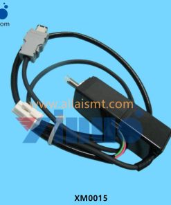 XM0015 SERVO MOTOR