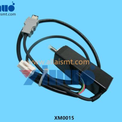 XM0015 SERVO MOTOR