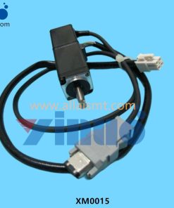 XM0015 SERVO MOTOR
