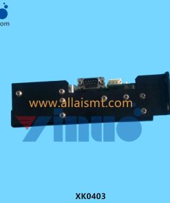 XK0403 PC BOARD