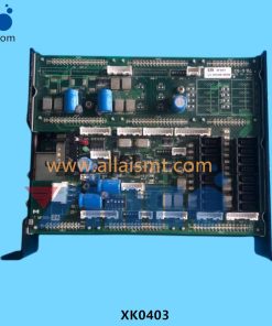 XK0403 PC BOARD