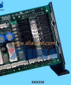 XK0350 CONTROL BOARD
