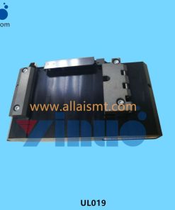 UL019 NOZZLE STATION