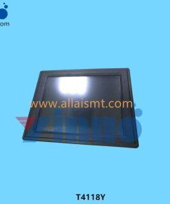T4118Y LIQUID CRYSTAL DISPLAY