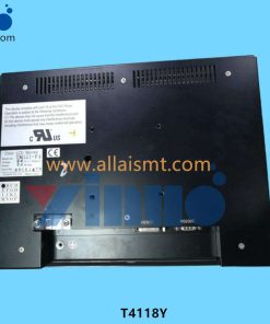 T4118Y LIQUID CRYSTAL DISPLAY