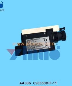 AA50G CS8550DIF-11 CAMERA