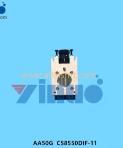 AA50G CS8550DIF-11 CAMERA