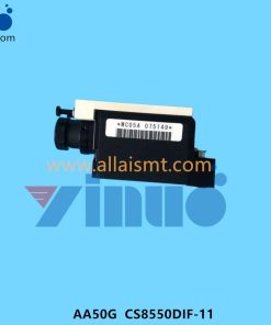 AA50G CS8550DIF-11 CAMERA