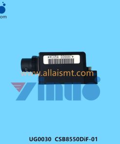UG0030 CSB8550DiF-01 CAMERA