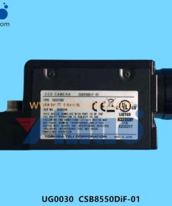 UG0030 CSB8550DiF-01 CAMERA