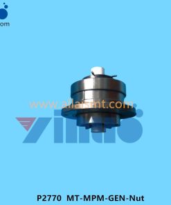 P2770 MT-MPM-GEN-Nut