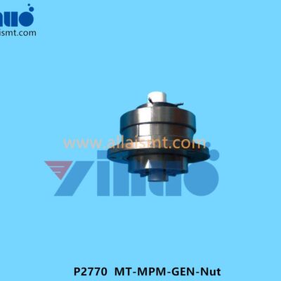 P2770 MT-MPM-GEN-Nut