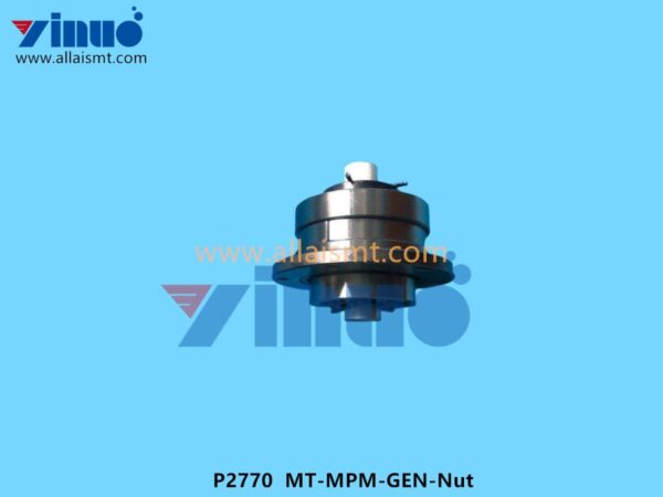 P2770 MT-MPM-GEN-Nut