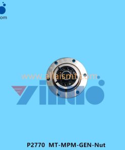 P2770 MT-MPM-GEN-Nut