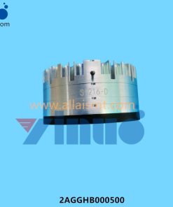2AGGHB000500 HOLDER