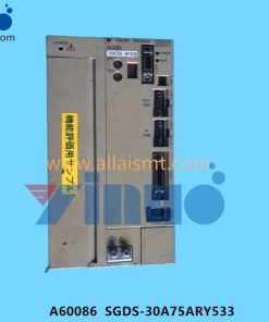 A60086 SGDS-30A75ARY533 SERVO AMP PC Board