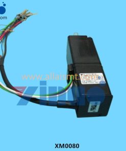 XM0080 SERVO MOTOR
