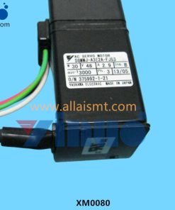 XM0080 SERVO MOTOR