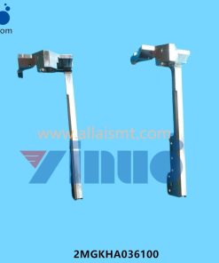 2MGKHA0361 V12 Head's Block