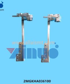 2MGKHA0361 V12 Head's Block
