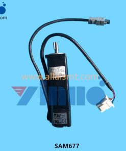 SAM677 SERVO MOTOR