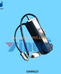 SAM623 SERVO MOTOR