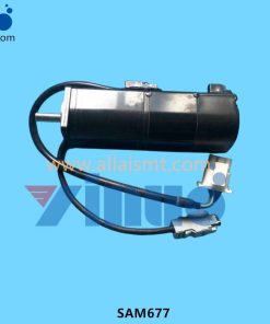SAM677 SERVO MOTOR
