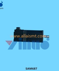SAM687 SERVO MOTOR