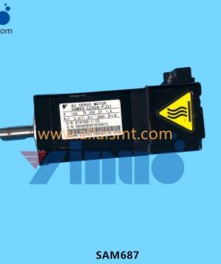 SAM687 SERVO MOTOR