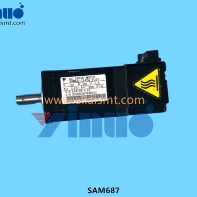 SAM687 SERVO MOTOR