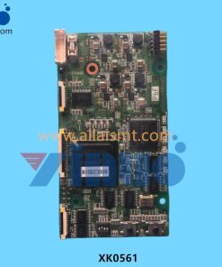 XK0561 PC Board