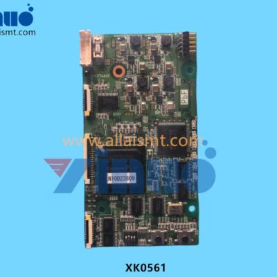 XK0561 PC Board