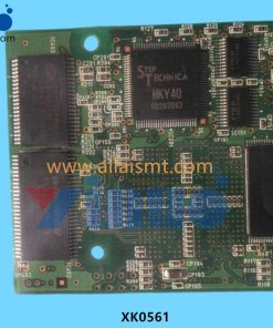 XK0561 PC Board