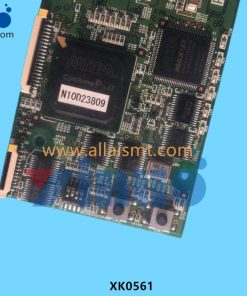 XK0561 PC Board
