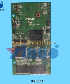 XK0561 PC Board