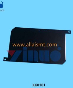 XK0101 PC BOARD