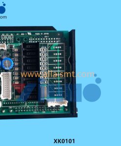 XK0101 PC BOARD