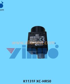 K1131F XC-HR50 CCD CAMERA