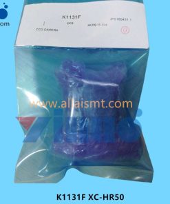 K1131F XC-HR50 CCD CAMERA