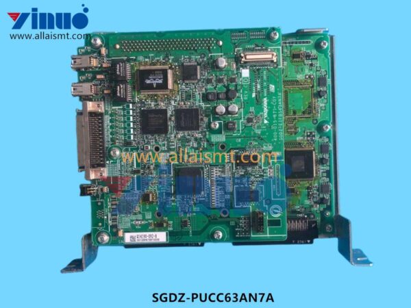 SGDZ-PUCC63AN7A PC BOARD