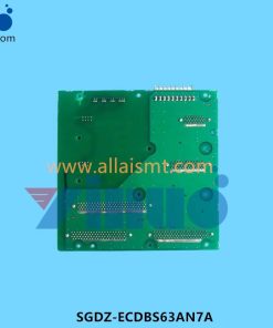 SGDZ-ECDBS63AN7A PC BOARD
