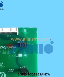 SGDZ-ECDBS63AN7A PC BOARD