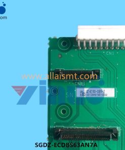 SGDZ-ECDBS63AN7A PC BOARD
